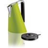 Bugatti 14-SVERACM Bollitore Vera Easy, Verde
