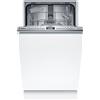 Bosch Lavastoviglie Incasso 45 cm Slim 10 Coperti E Scomparsa Totale SPH4HKX10E BOSCH