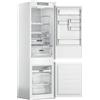 Whirlpool Frigorifero e congelatore Combinato Total No Frost 6 SENSO Whc18 T573