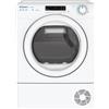 CANDY CSO4H7A2DE-S ASCIUGATRICE SLIM 7 KG WIFI CL. A++