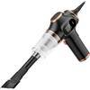 Wireless Car Vacuum Cleaner Household 9000Pa Strong Suction Mini Cleaner