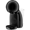 DELONGHI NESCAFE DOLCE GUSTO PICCOLO XS BLACK (EDG110) - MACCHINA CAFFE` ESPRESS