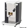 FABER PICCOLA SLOT MACCHINA PER CAFFE' MANUALE CIALDE 44mm PRESSACIALDA IN OTTON