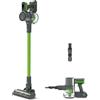 POLTI D-POWER SR500 FORZASPIRA SCOPA ELETTRICA SENZA FILI 2 IN 1 MULTI CICLONICA