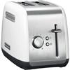 KitchenAid 5KMT2115EWH 5 2 fetta/e 1100 W Acciaio inox, Bianco