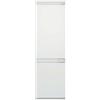 Whirlpool Frigorifero e congelatore Combinato Statico 6 SENSO WHC18D011C2 classe