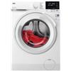 AEG Serie 6000 ProSense LR6G94OW Lavatrice Caricamento frontale 9Kg 1351 giri Cl