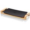 PRINCESS 103026 TABLE CHEF BISTECCHIERA ELETTRICA DA TAVOLO 2200W PIASTRA IN ALL
