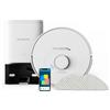 Rowenta RR8597WH X-Plorer Serie 75 S+ Robot Aspirapolvere Lavapavimenti RR8597WH