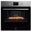 Electrolux EOF4P46TX2 forno 72 L 3490 W Acciaio inox