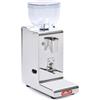 LELIT MacinaCaffe Elettrico Capacità 250 gr Potenza 150W Acciaio PL044MMT Lelit
