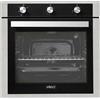 ELLECI Forno Elettrico Ventilato Incasso 73 Lt 60 cm Elleci FMSP60279NS Plano