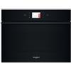Whirlpool Forno incasso 2in1 (52Lt) 6 SENSO LIVE WCT9A9PHTSB Black (L60cm)