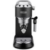 DE LONGHI DEDICA EC 685.BK - Kaffeemaschine mit Cappuccinatore