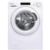 Candy CS1282DE11 Lavatrice Caricamento Frontale 8Kg 1200rpm Classe Energetica