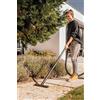 KARCHER Aspiratutto solidi e Liquidi 1000 Watt con Filtro WD3 SV 19/4/20 KARCHER