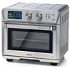 ARIETE AIRY FRYER OVEN FRIGGITRICE AD ARIA + FORNO ELETTRICO 25 LT 1700 W DISPLA