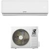 Zephir Climatizzatore 18000 Btu Inverter Monosplit A++/A+ ZTQ18000 WIFI MY24