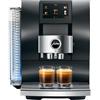 Jura Caffettiera superautomatica Jura Z10 Nero Sì 1450 W 15 bar 2,4 L