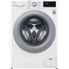 LG Lavatrice F2WV3S7S4E LAVAT SLIM 7KG D VAP 1200 GIRI