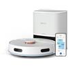 PHILIPS PED PHILIPS HOMERUN SERIE 2000 XU2100 ROBOT ASPIRAPOLVERE E LAVAPAVIMENTI 2700Pa DI