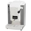 Faber Coffee Macchina da Caffè Slot Plast Cialde ese 44 mm Bianco Grigio Faber 1