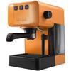 GAGGIA MACCHINA CAFFE GAGGIA ITALY ORANGE EG2109/05 CIALDE+MACINATO POD INFUS