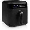 no name Tristar FR-6999 XXL Friggitrice ad Aria Deluxe Capacita' 6 Litri Potenza 1700 Wa