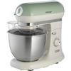 Ariete Sbattitore-Impastatrice Ariete 1588 Verde 1200 W 5,5 L