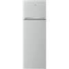 Beko Frigorifero Doppia Porta 306 lt Classe E Statico Argento RDSA310M40SN