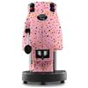 DIDIESSE FROG BASE COLLECTION CARNIVAL MACCHINA DA CAFFÈ CIALDE 44 mm 650W 15 BA