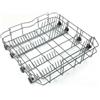 Electrolux Rex electrolux cesto inferiore lavastoviglie cestello ruote originale 1561446319