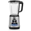 PRINCESS 212094 FRULLATORE ELETTRICO 1400W 6 LAME FUNZIONE SMOOTHIE PULSE GHIACC