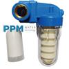 Aqua DOSATORE POLIFOSFATO - FILTRO CALDAIA LAVATRICE - ATTACCO 1/2" ANTICALCARE