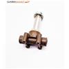 Beko PISTONE POMPA RICAMBIO MACCHINA CAFFE BEKO CEG3192B ORIGINALE