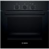 Bosch Serie 2 HBF011BA2 forno 66 L 2990 W Nero