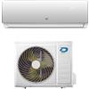 Diloc Climatizzatore 18000 Btu/h WiFi MonoSplit A++ / A+ Gas R32 SKY18000PLUS Diloc