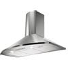 Faber Cappa Cucina 60 Faber Aspirante a Parete Inox 110.0157.048 TENDER X A60