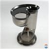 Imetec Coperchio Imbocco Alimenti Originale Estrattore Succo N1203 SJ2000 7862 IMETEC