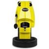 DIDIESSE FROG BABY MACCHINA DA CAFFE' A CIALDE 44MM 450W SERBATOIO 1.5L GIALLO L