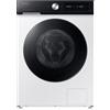 SAMSUNG BeSPOKE AI WW90DB7U94GEU3 Lavatrice a carica frontale 9 Kg Classe A Ecod