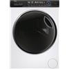 Haier Lavatrice 8 Kg Cl.A 53 cm 1400 giri Vapore HW80-B14979TEU1 I-Pro S7 Plus HAIER