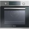 Candy Forno Incasso Ventilato Candy Elettrico Multifunzione 65L classe A 60cm FCPK606X