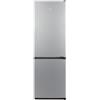 Indesit Frigorifero Combinato 250 Litri Classe D No Frost Argento INKF 8251 S5E INDESIT