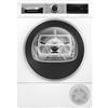 Bosch WQG245D0IT Asciugatrice 9 kg a Pompa di calore Motore inverter Autodry Cla