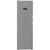 Beko Congelatore Verticale a Cassetti 286 Litri No Frost Classe E B5RMFNE314X Beko