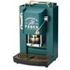 FABER PRO DELUXE MACCHINA DA CAFFÈ CIALDE 44MM 500W 15 BAR 1.3LT BRITISH GREEN O