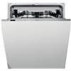 Whirlpool Lavastoviglie Incasso 60 Scomparsa 14 Coperti D Whirlpool WIS 7030PEF