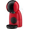 KRUPS KP1A35P16 DOLCE GUSTO PICCOLO XS MACCHINA CAFFE' ESPRESSO A CAPSULE ROSSO