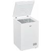BEKO CF100EWN BEKO CONGELATORE A POZZETTO 98LT E BIANCO CF100EWN